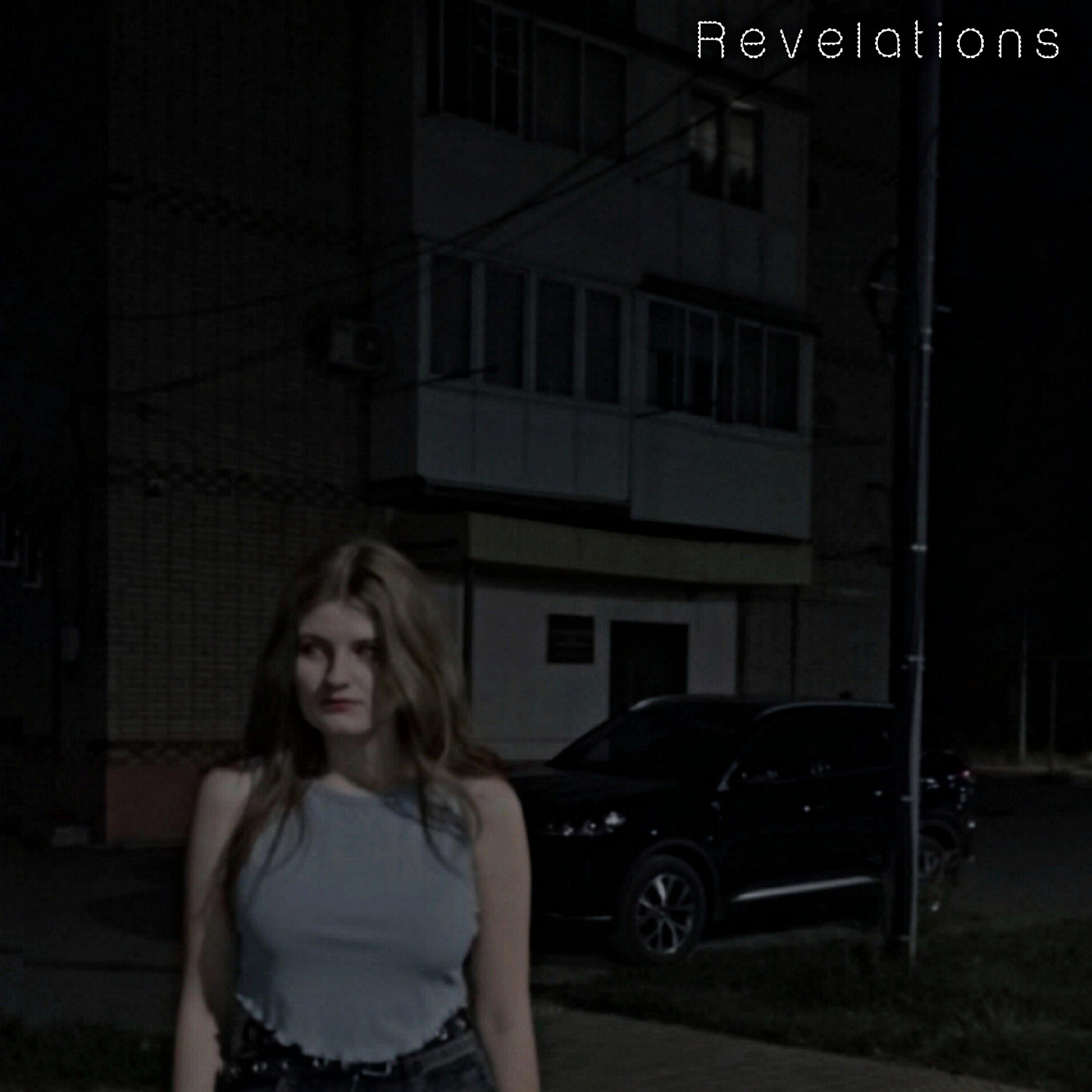 Релиз Revelations