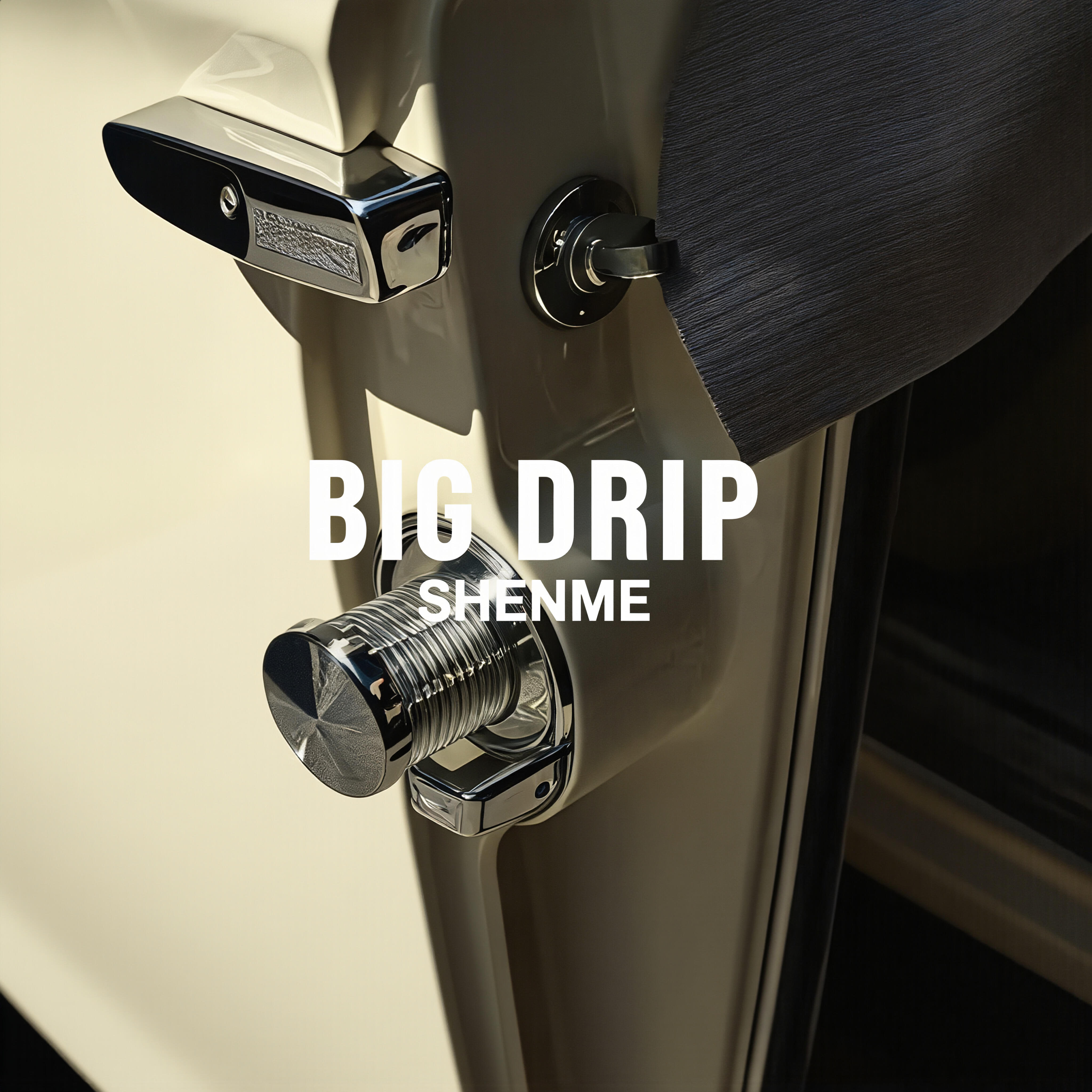 Релиз Big Drip