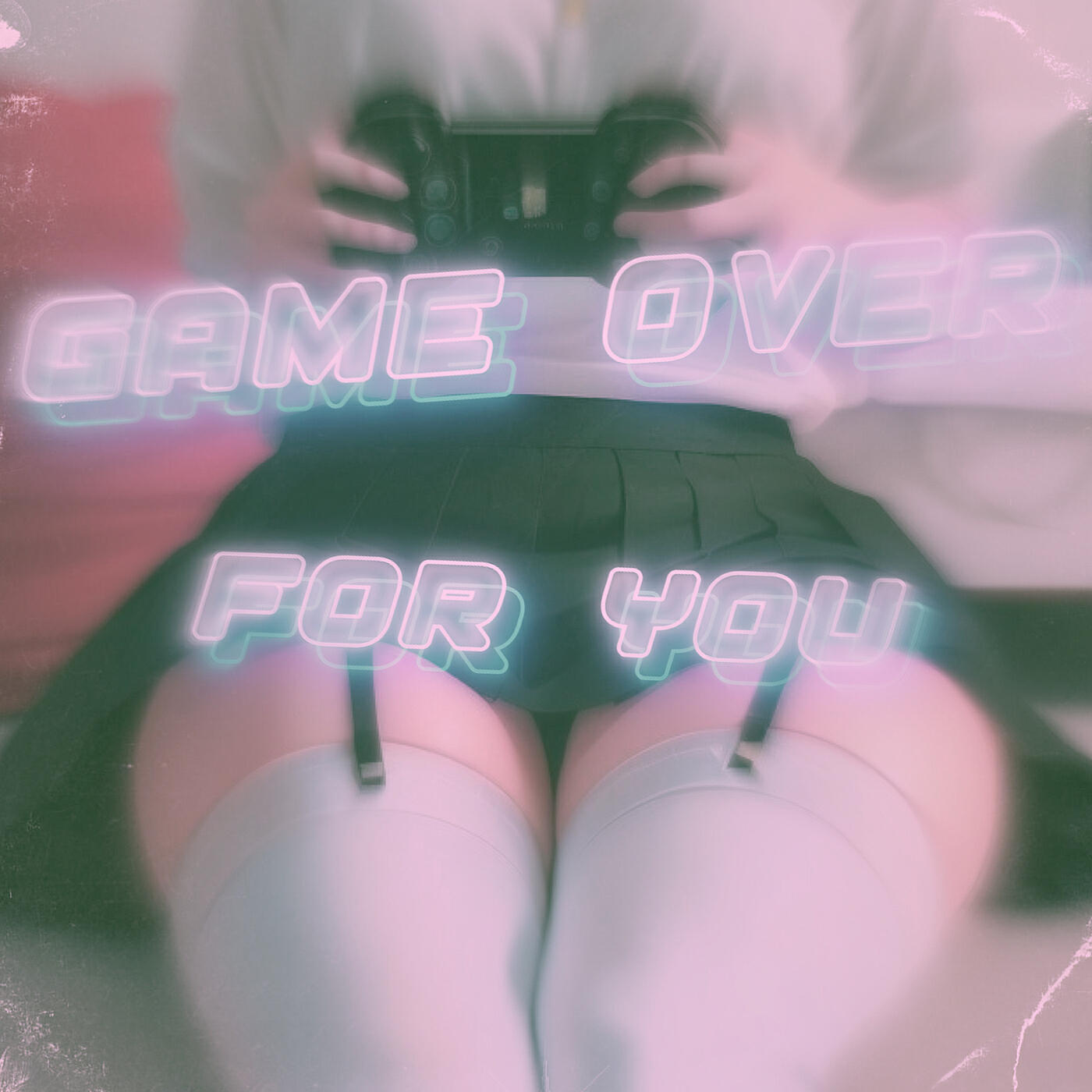 Релиз Game over for You (Speed Up)