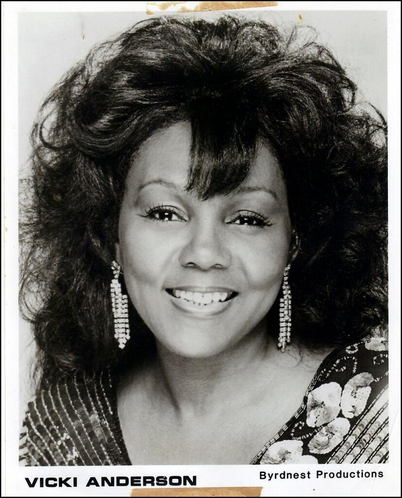 Myra Barnes