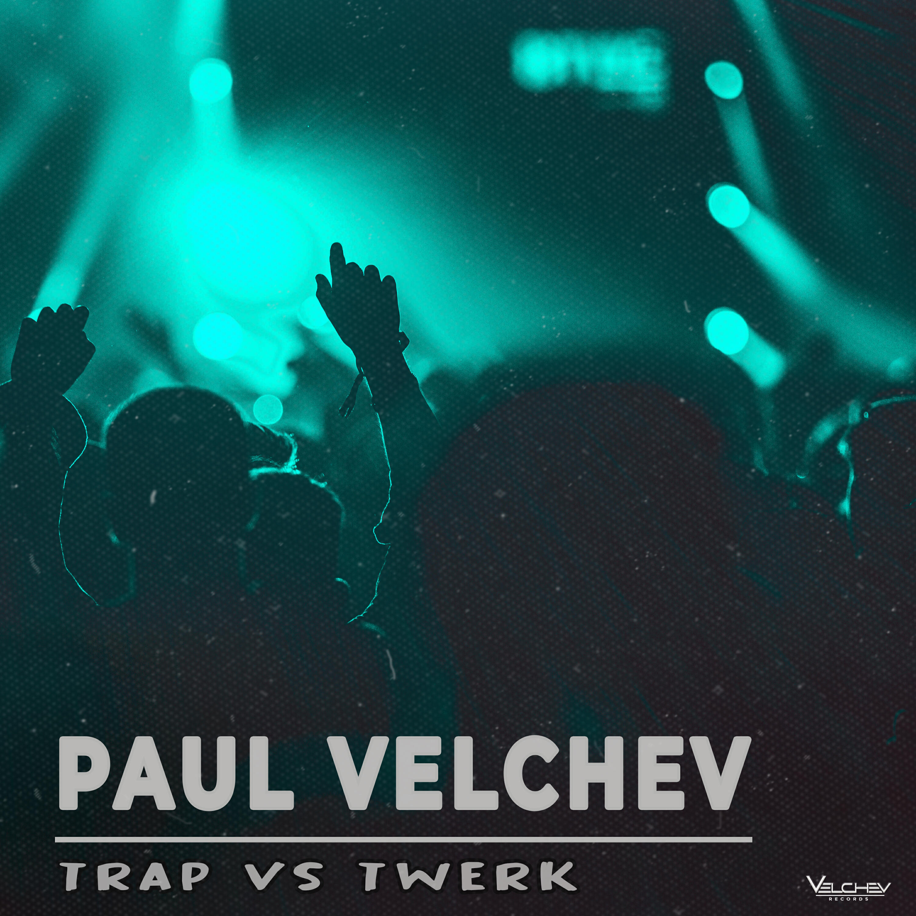 Релиз Trap Vs Twerk