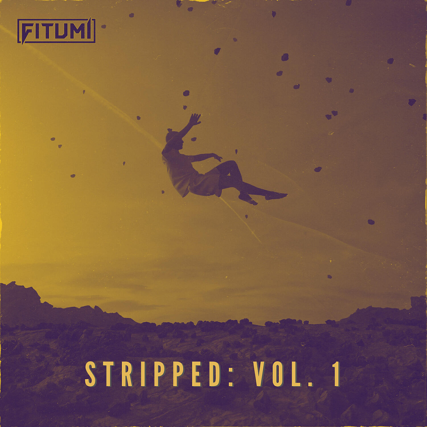 Релиз Stripped: Vol. 1