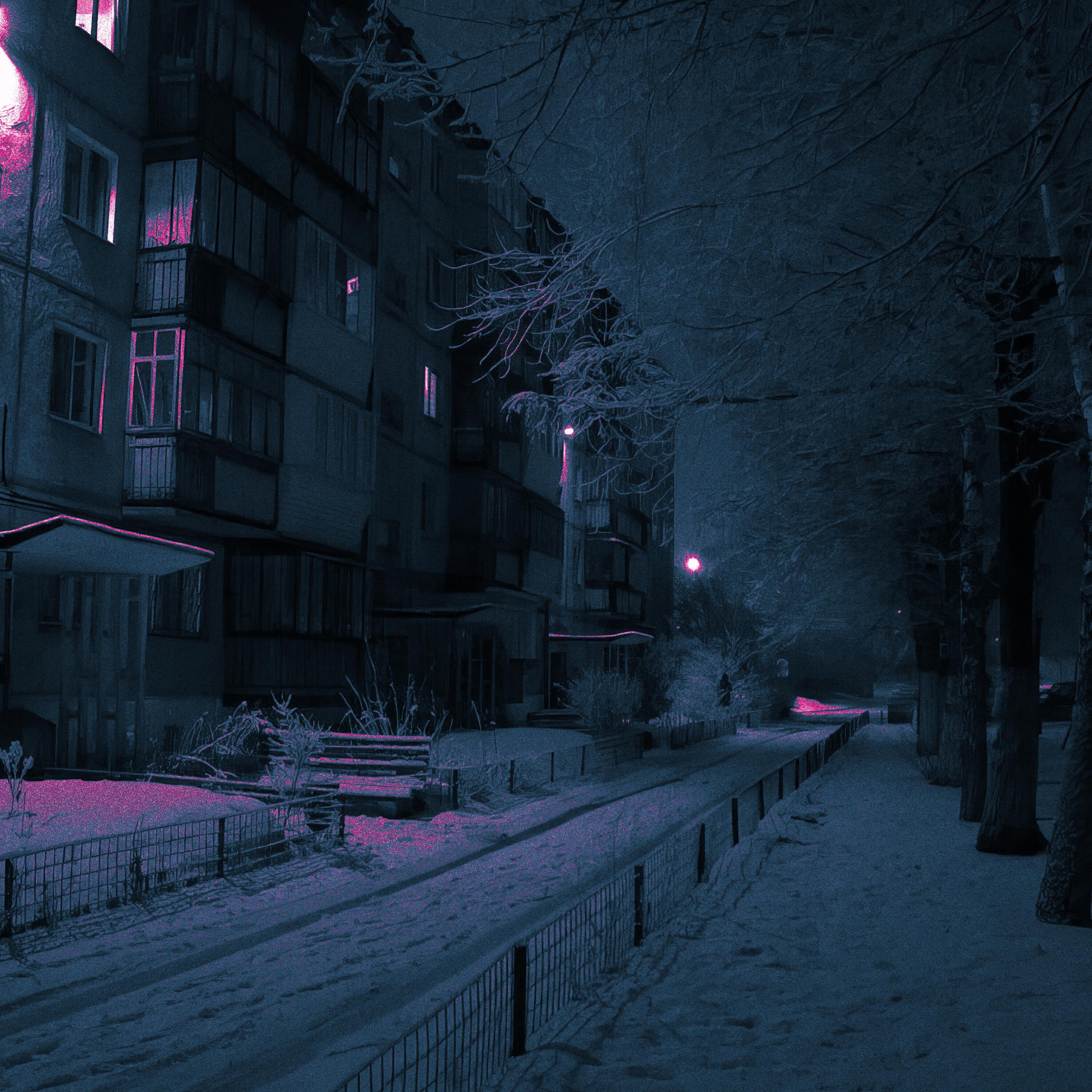 Релиз overthinking