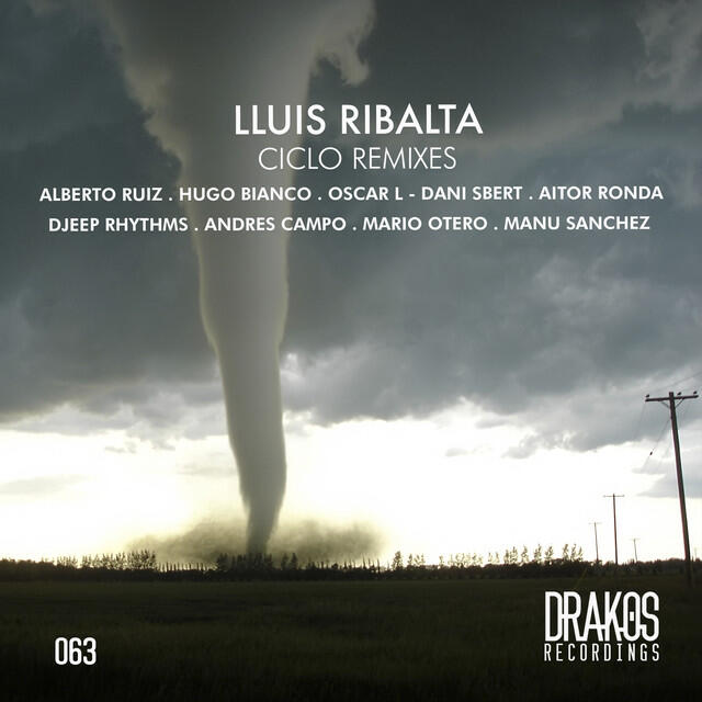 LLuís Ribalta