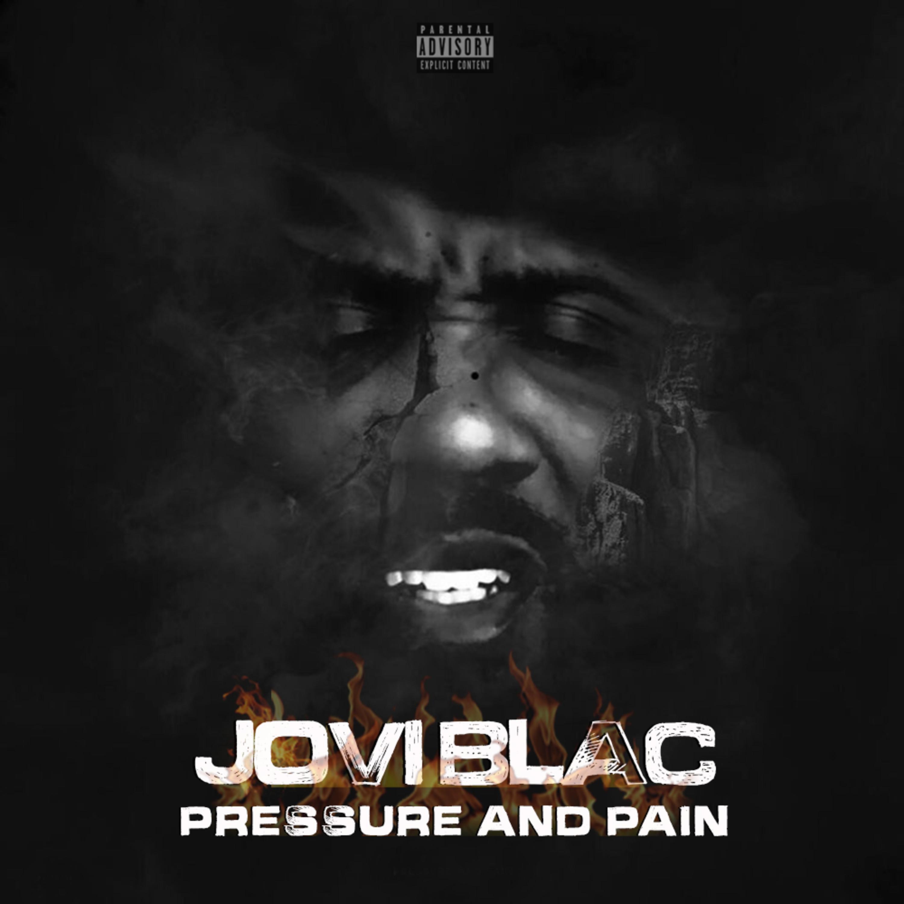 Релиз Pressure and Pain