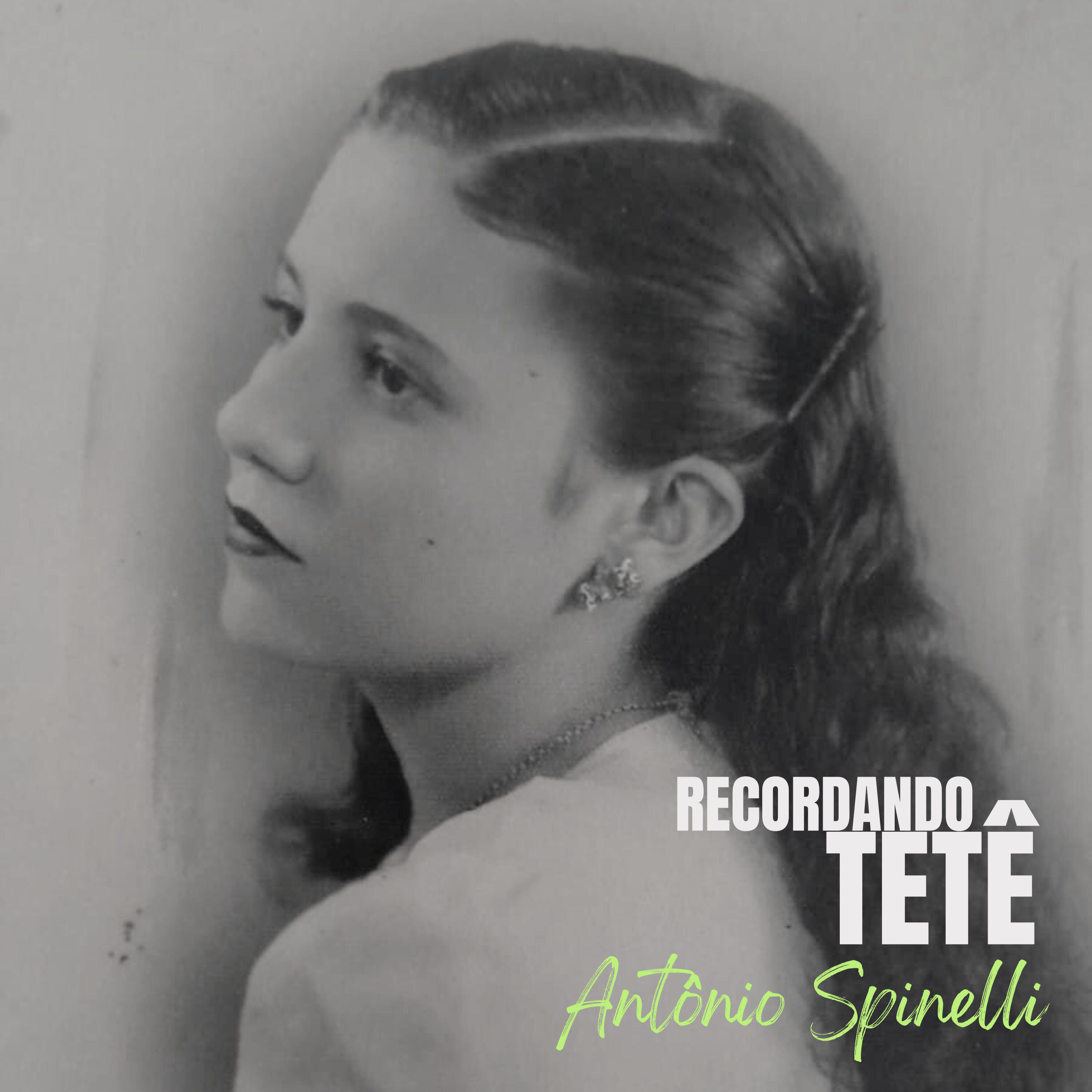 Релиз Recordando Tetê