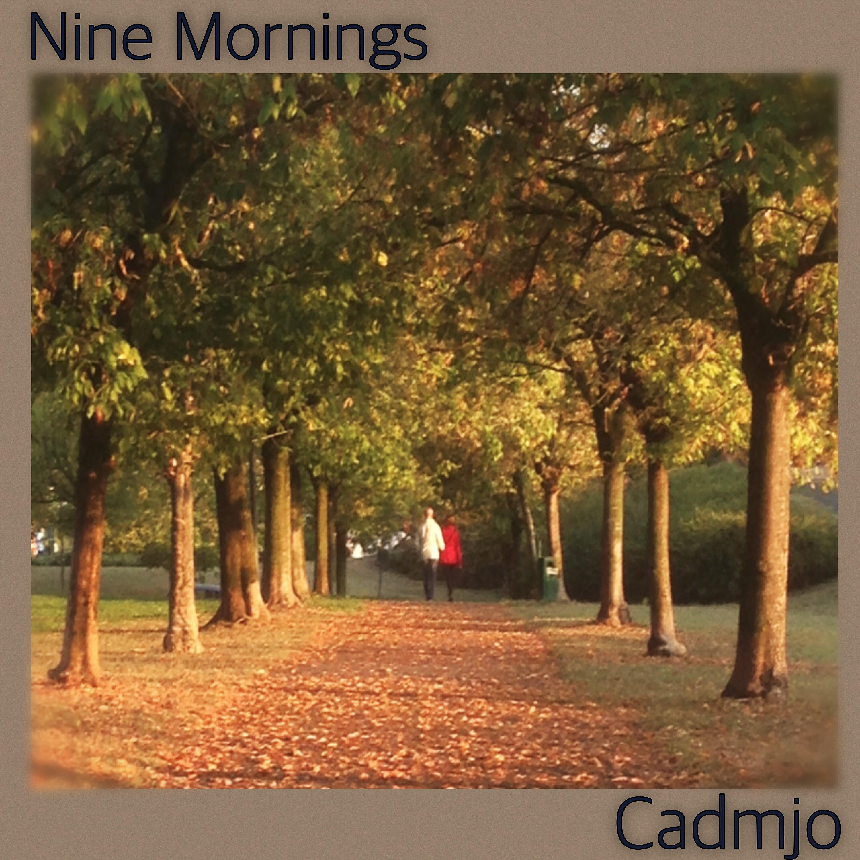 Cadmjo