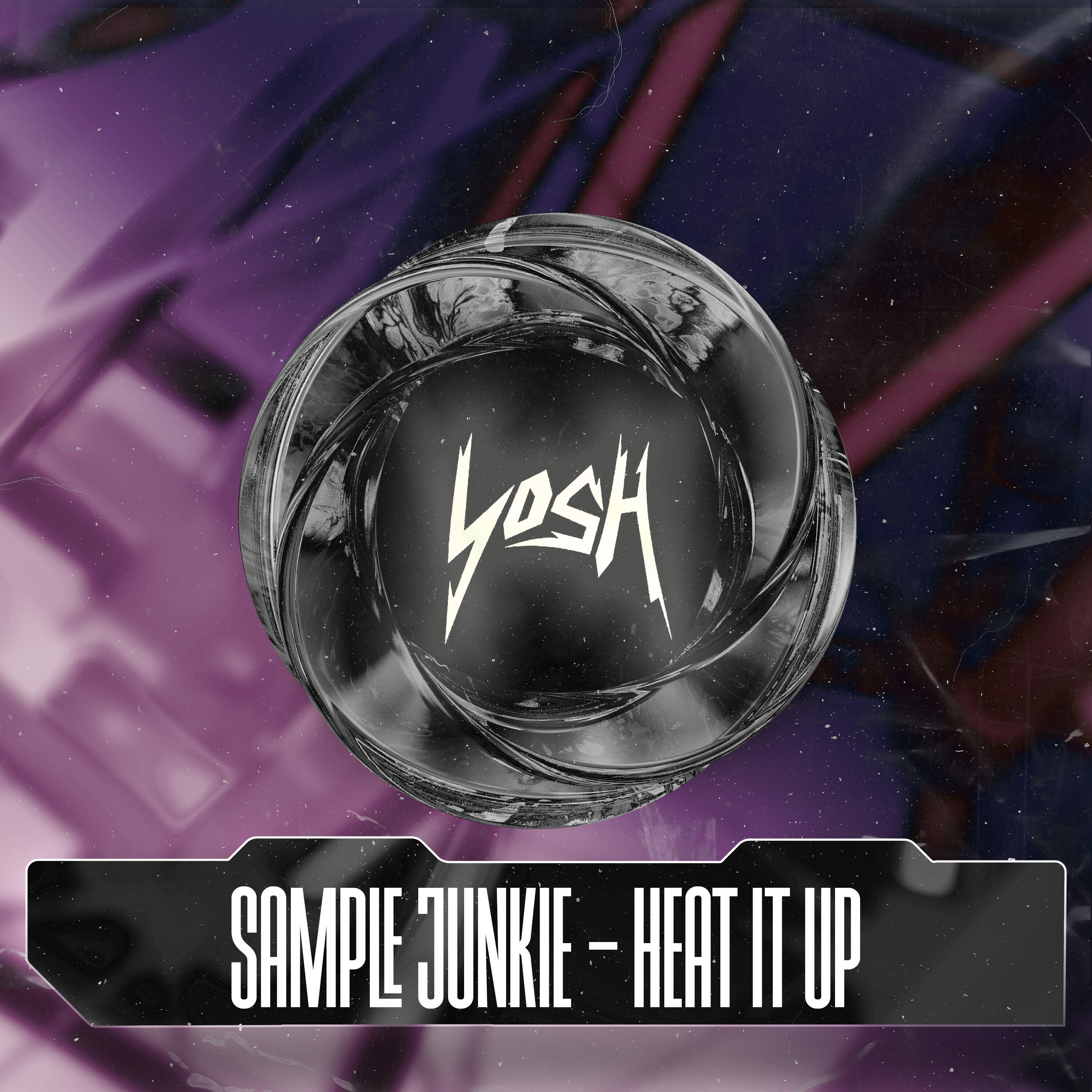 Релиз Heat It Up