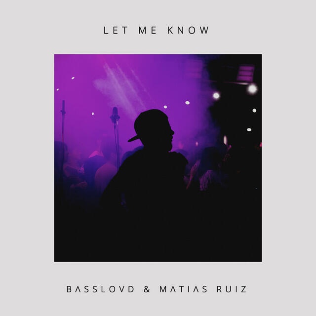 Релиз Let Me Know