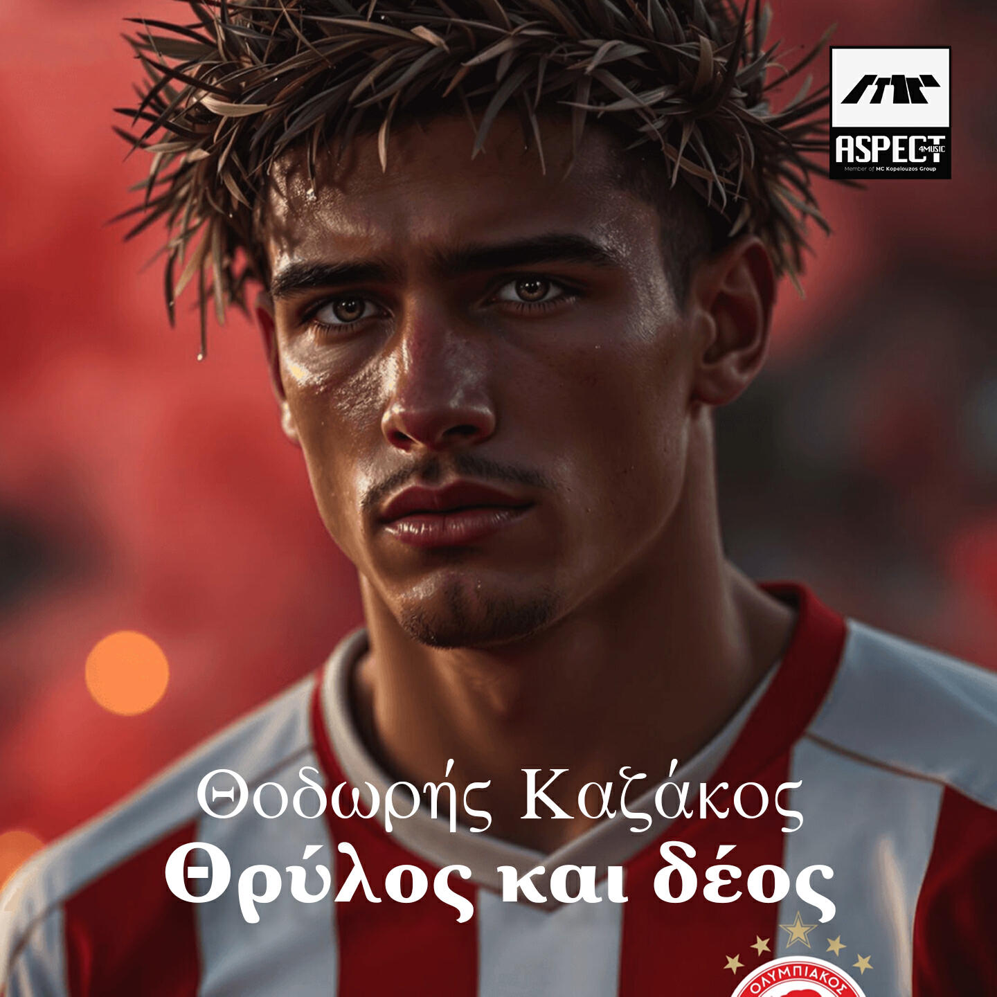 Thodoris Kazakos