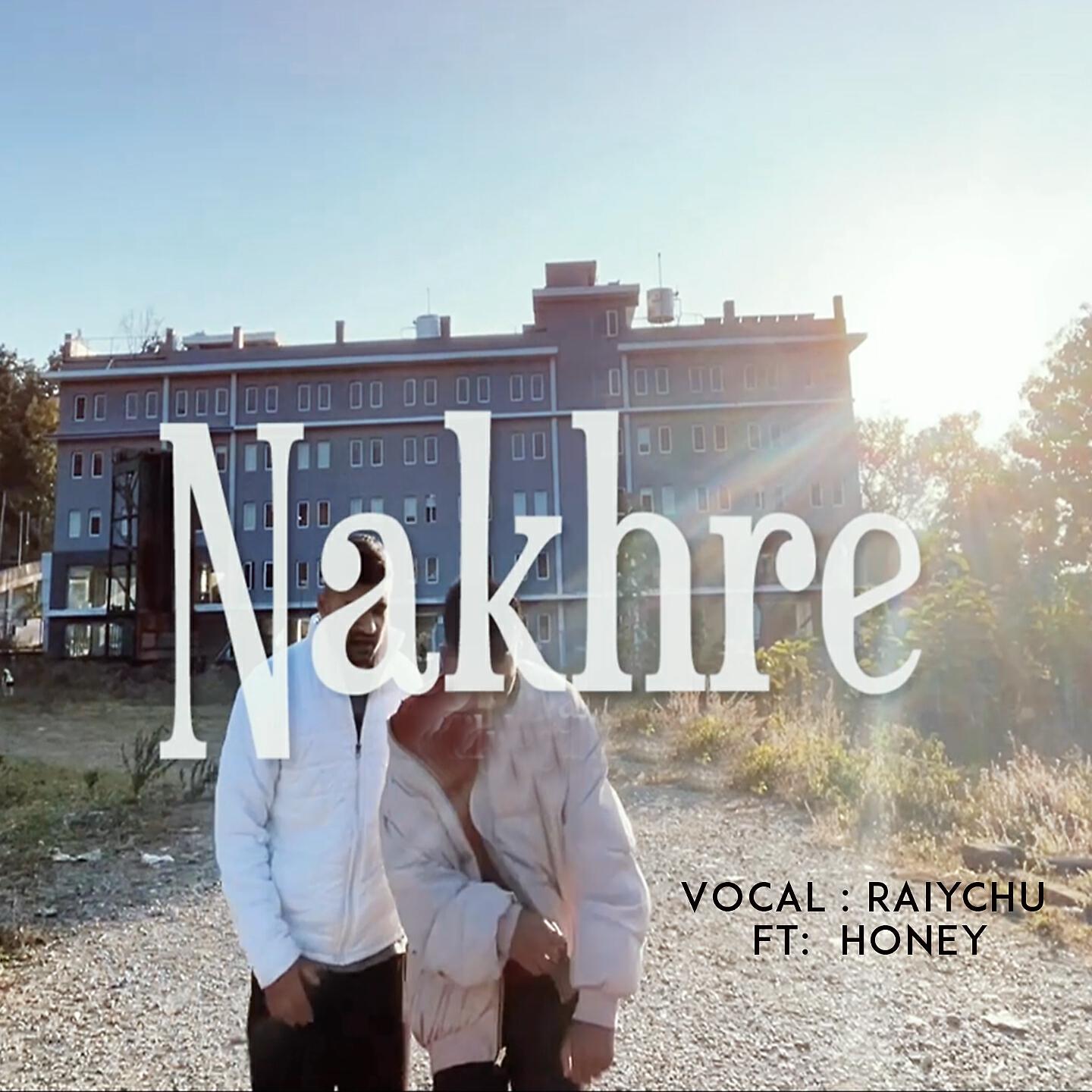 Релиз nakhre