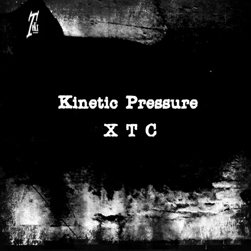 Kinetic Pressure