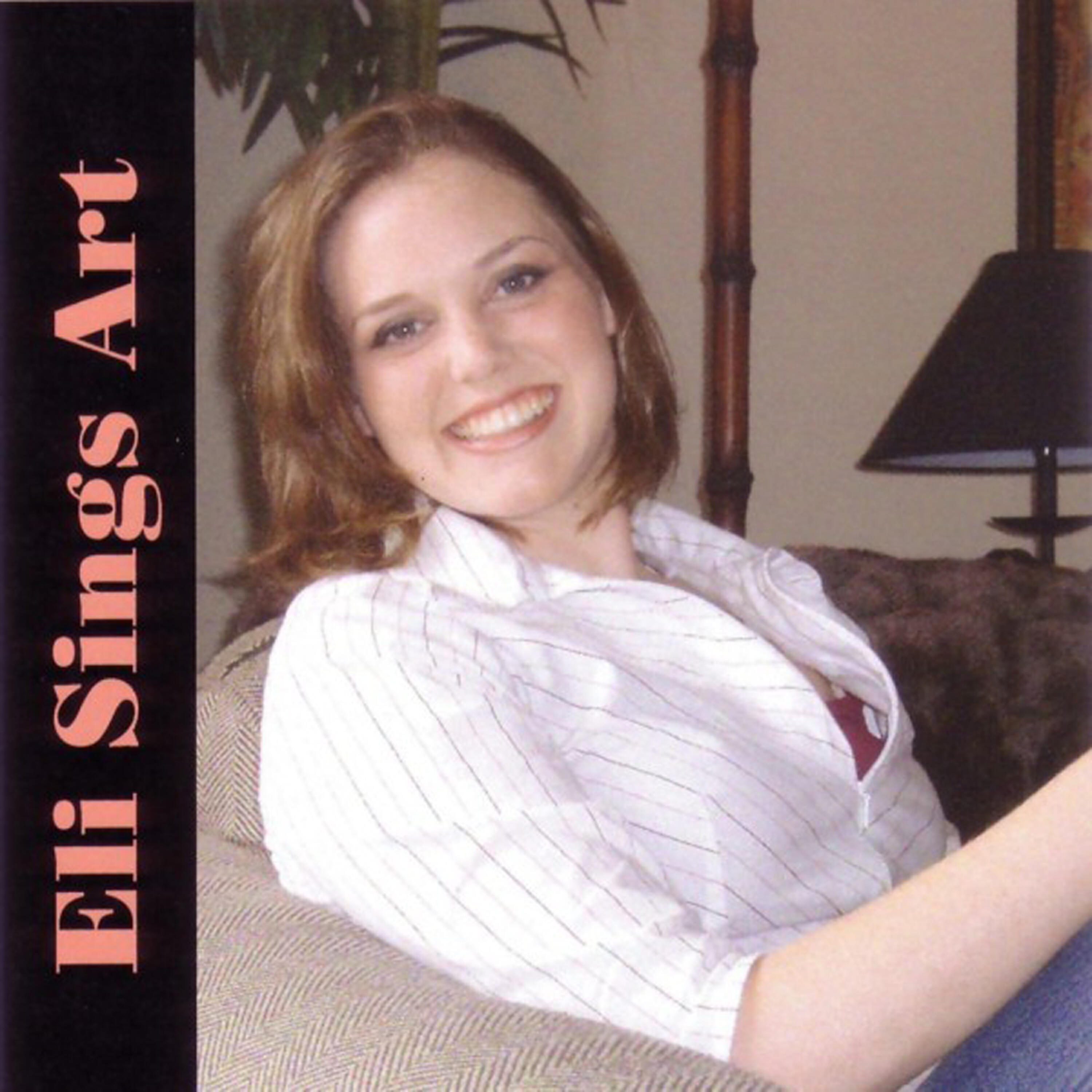 Релиз Eli Sings Art: The Songs of Art Greenhaw