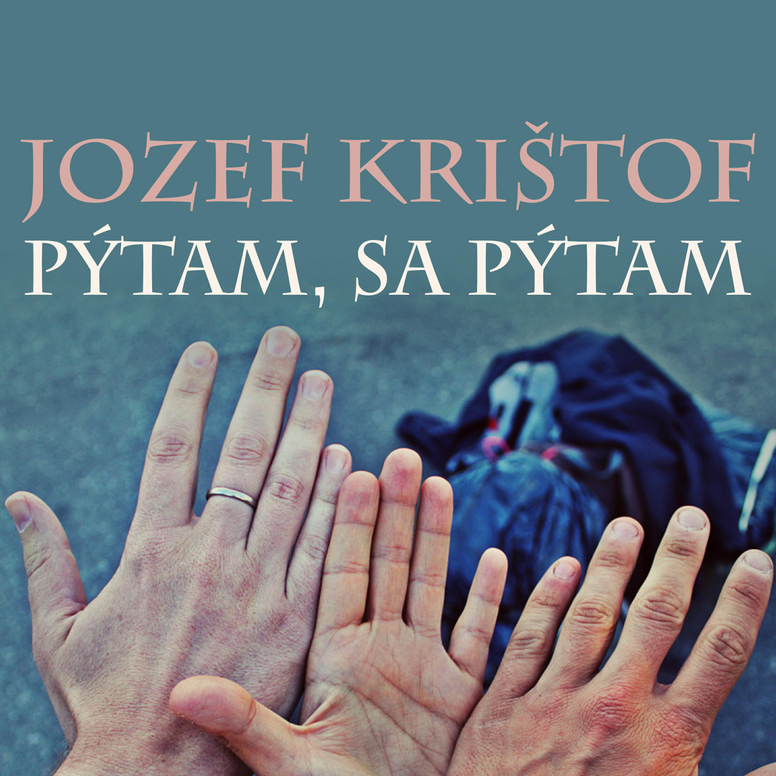 Jozef Krištof