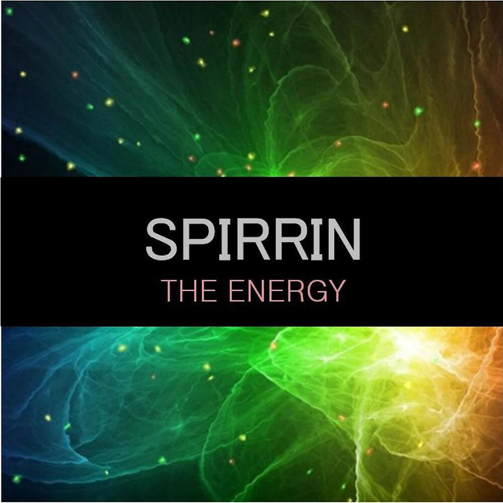 Релиз The Energy