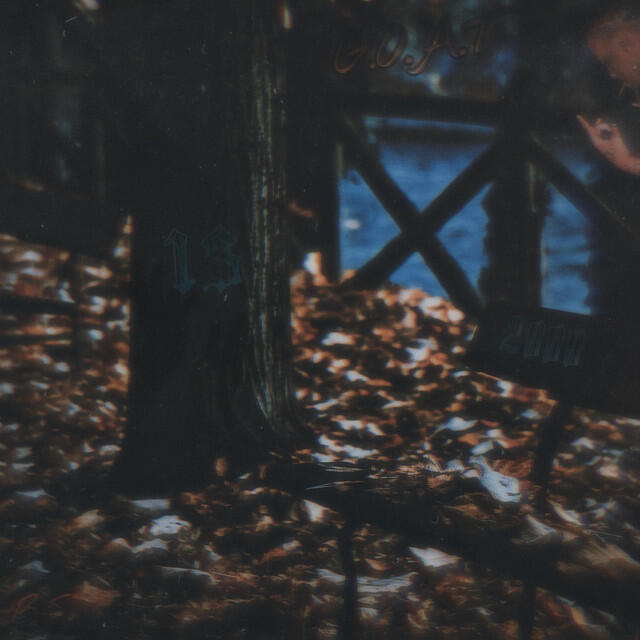 Релиз Heal My Scars