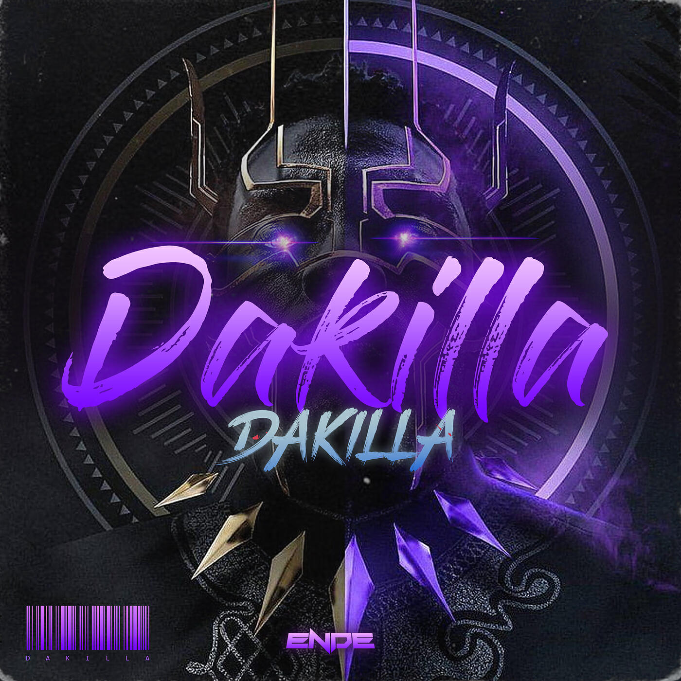 Релиз Dakilla