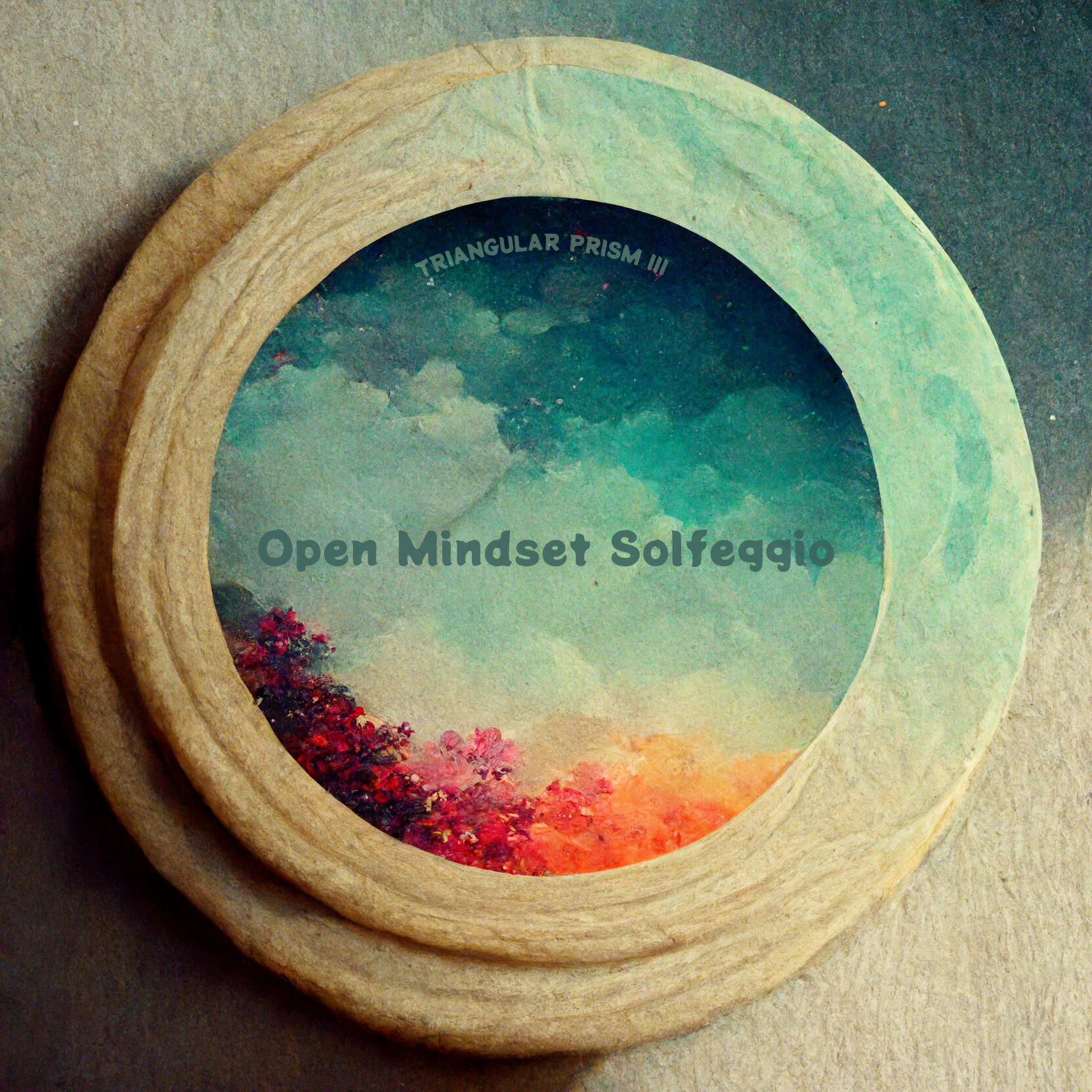 Релиз Open Mindset Solfeggio