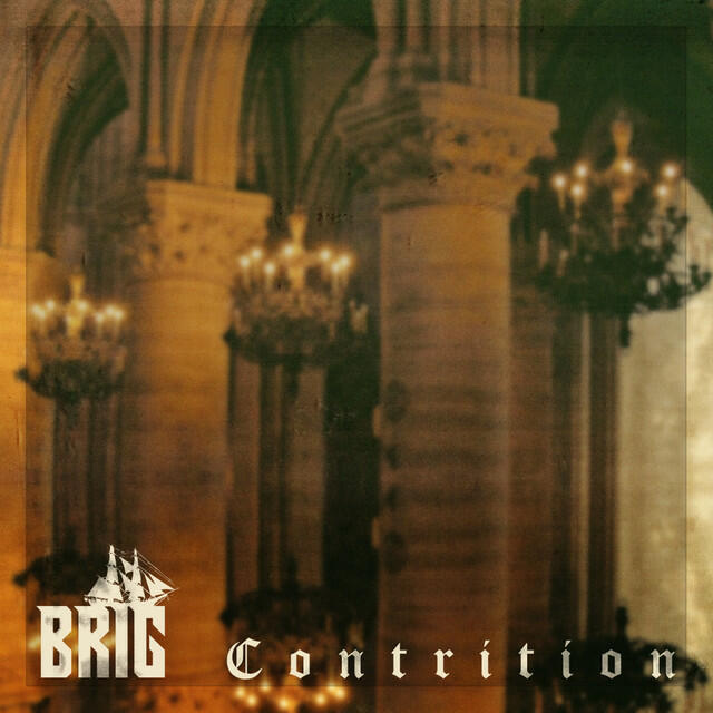 Релиз Contrition