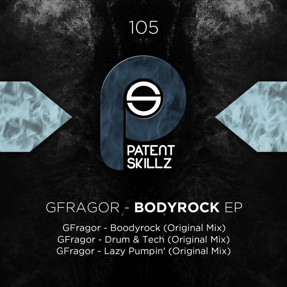 Релиз Boodyrock EP