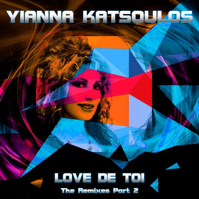 Релиз Love De Toi (The Remixes Part 2)