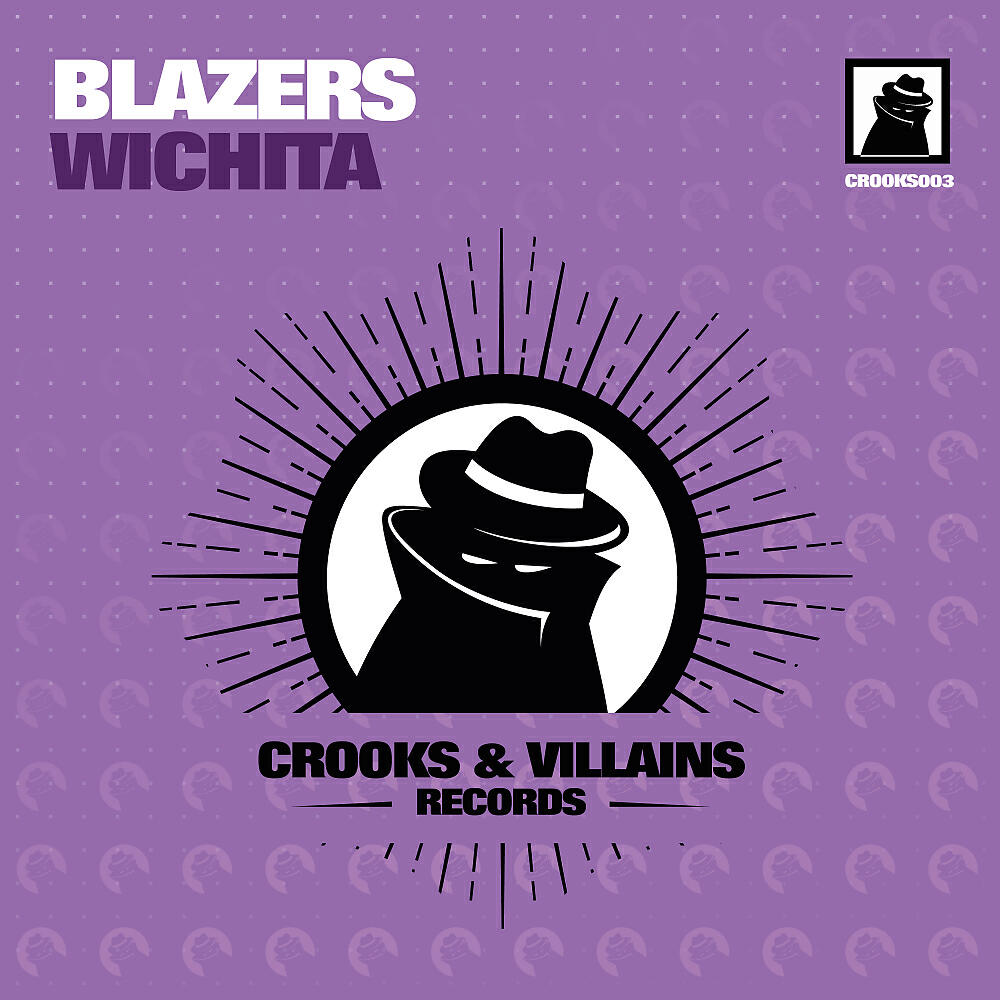 Релиз Wichita