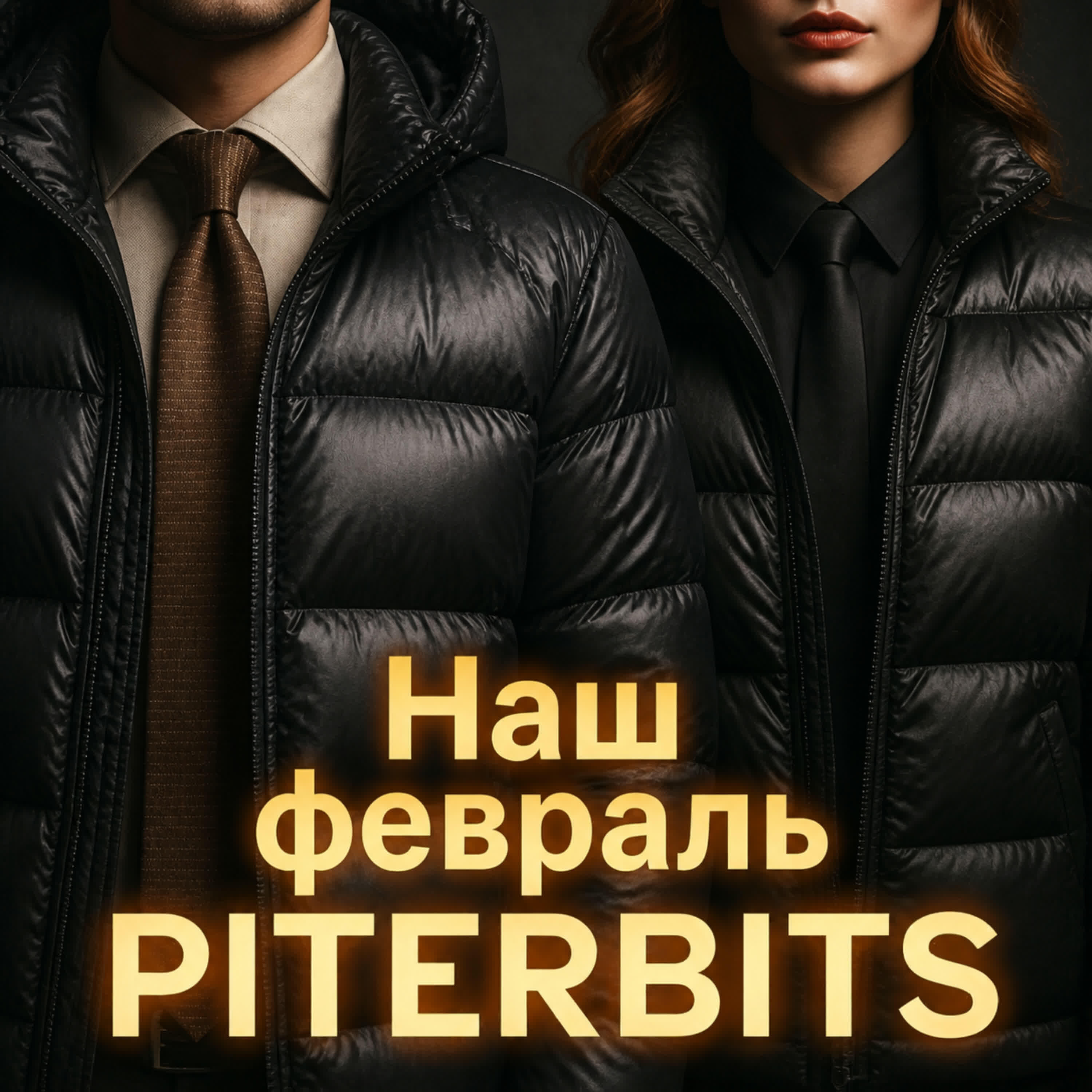 Релиз Наш февраль