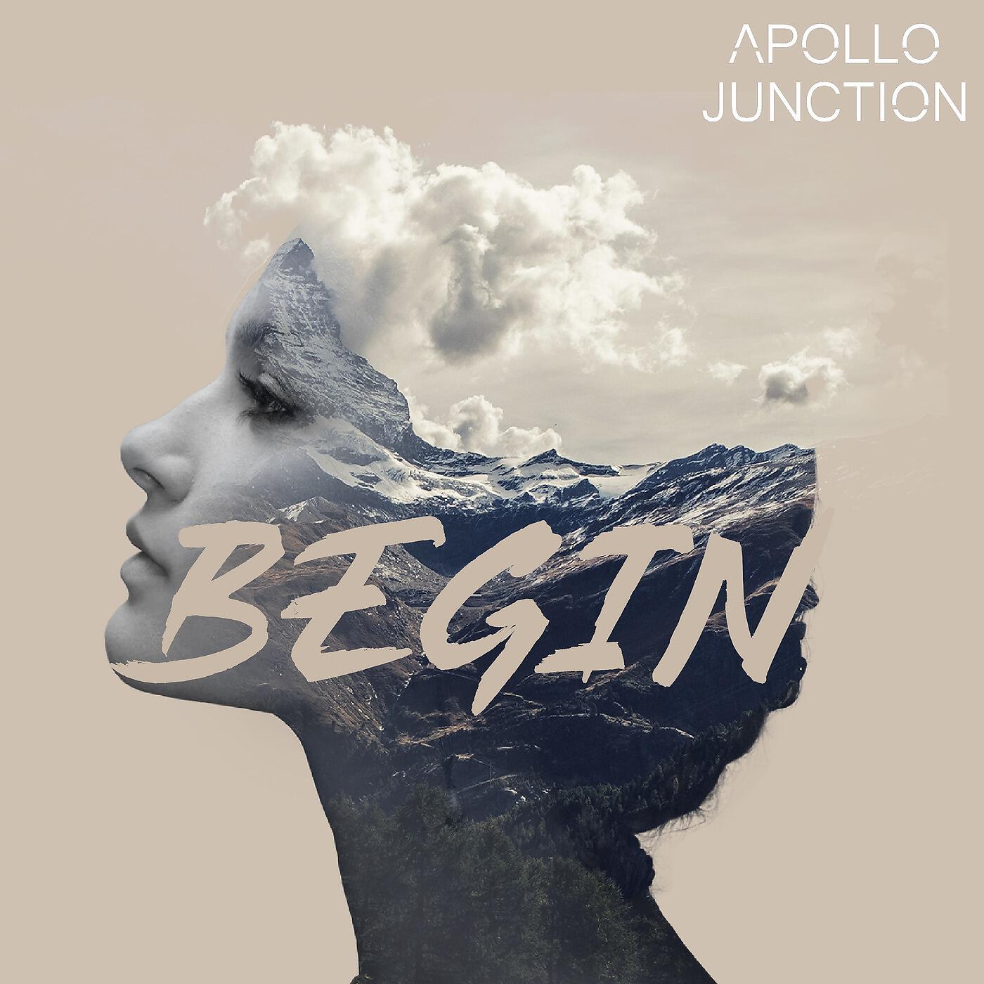 Релиз Begin