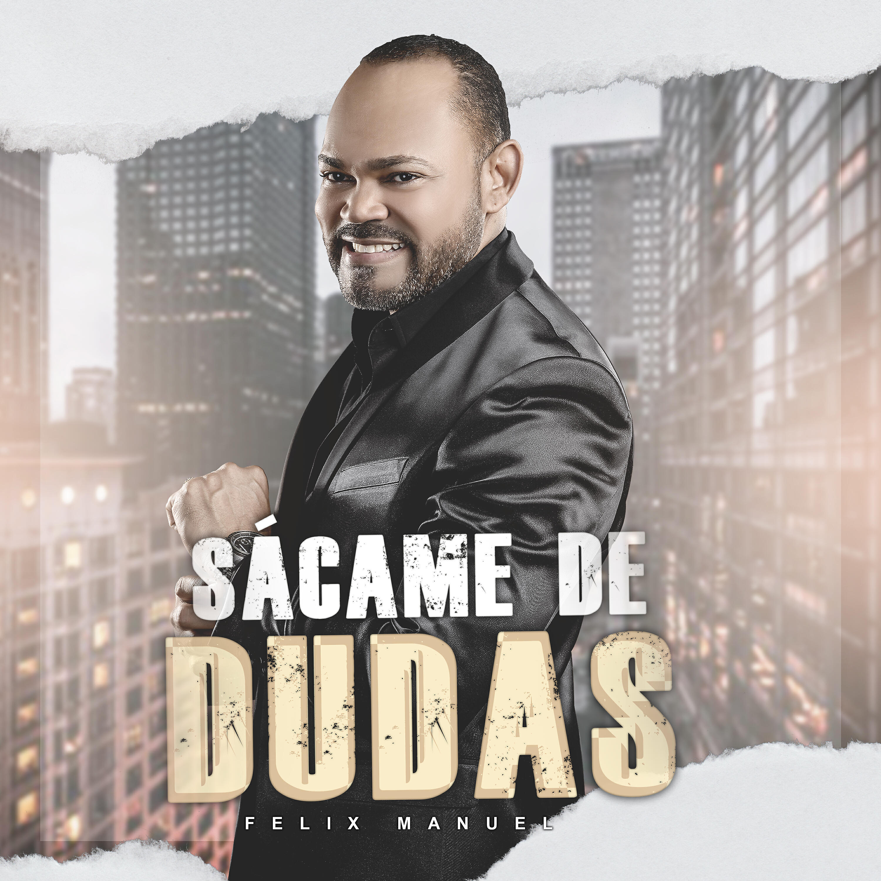 Релиз Sácame de Dudas