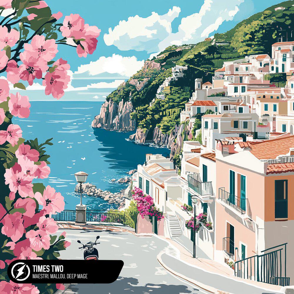 Релиз Times Two