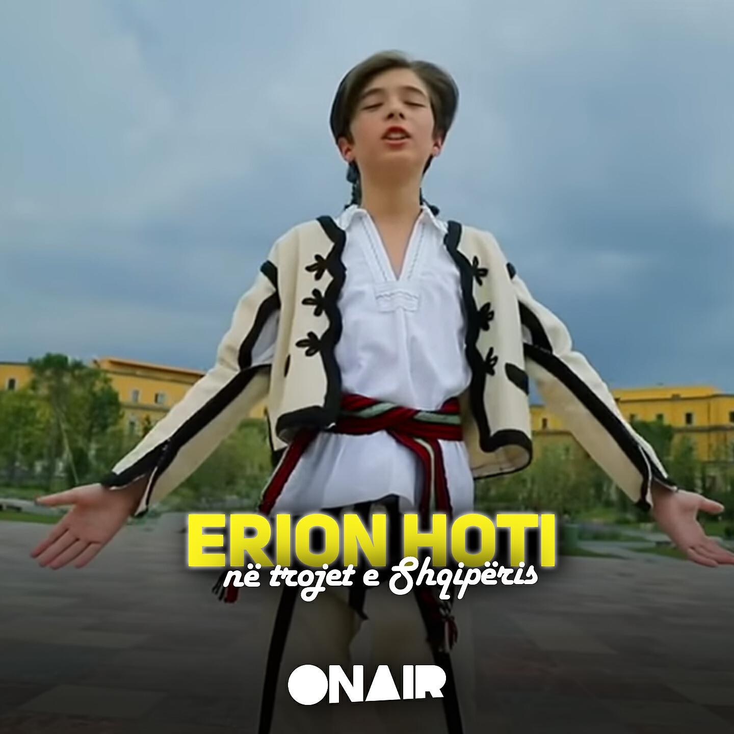 Erion Hoti