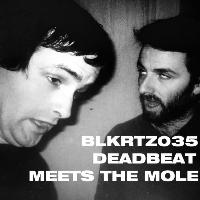 Релиз Deadbeat Meets The Mole