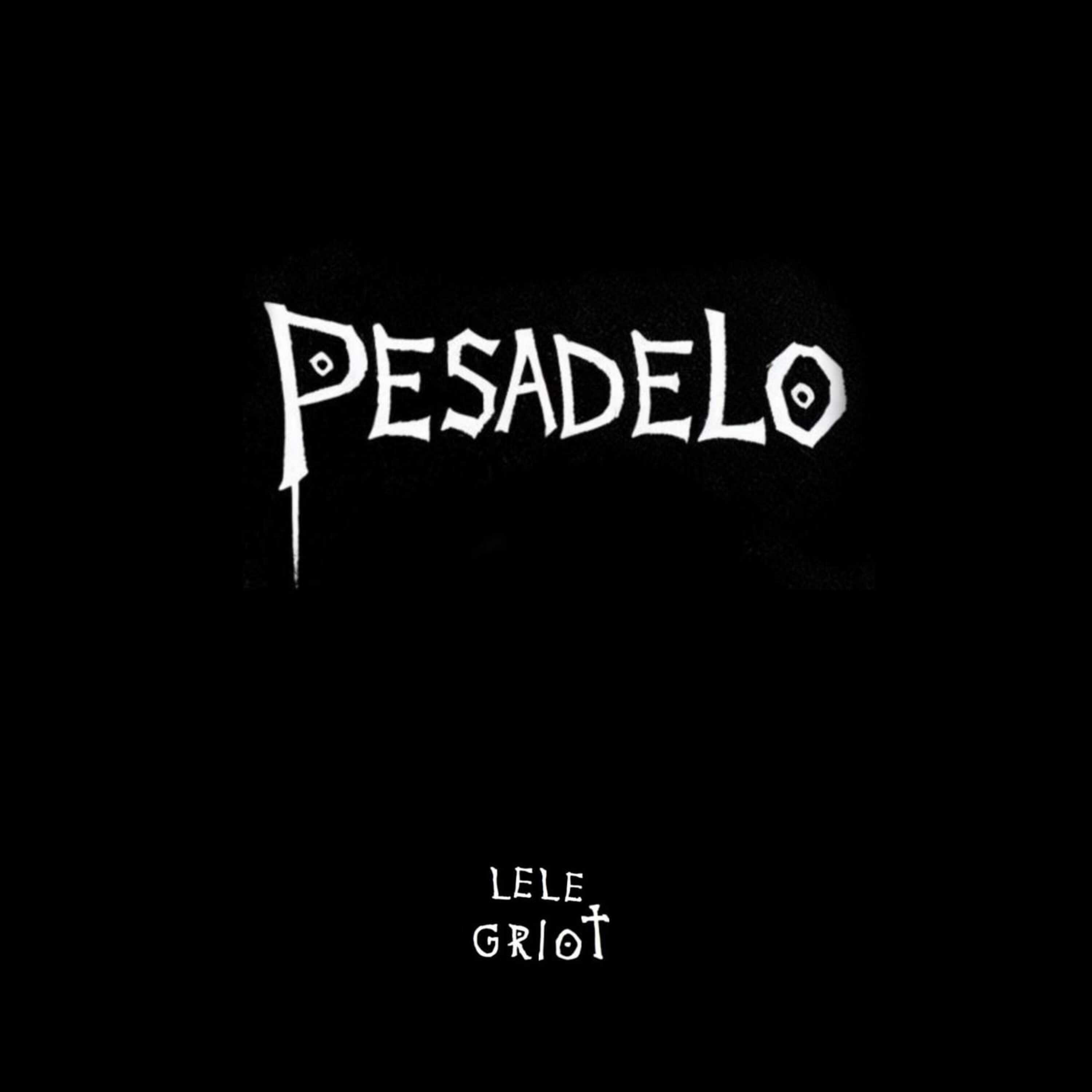 Релиз Pesadelo