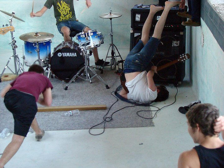 LifeStream