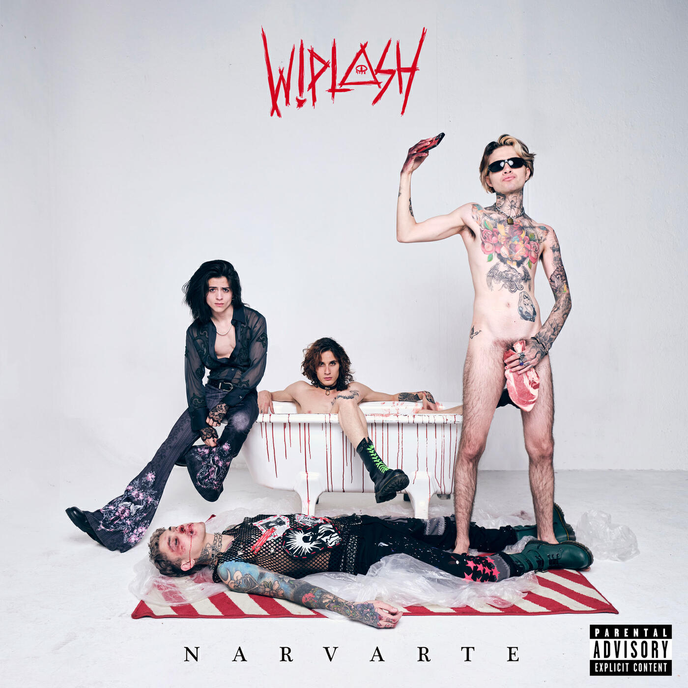 Релиз Narvarte