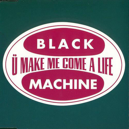 Релиз U Make Me Come a Life