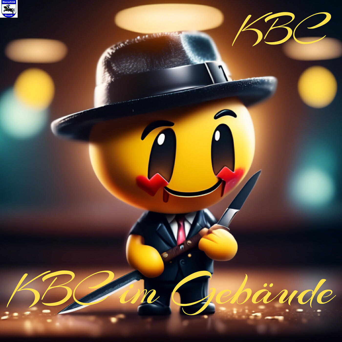 Скачать песню The Kbc - Gabba Bäude бесплатно в MP3 для Android и iOS