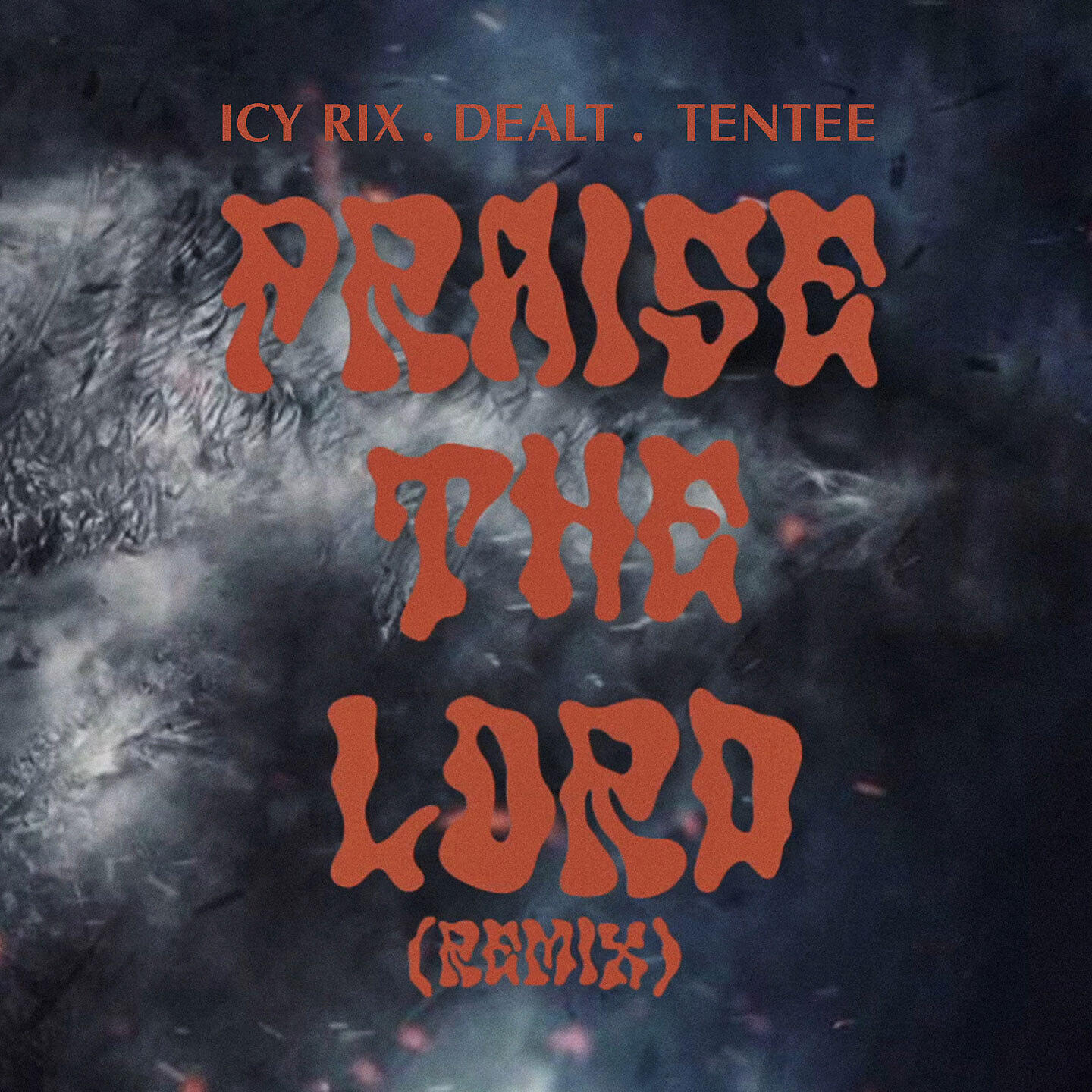 Релиз PRAISE THE LORD