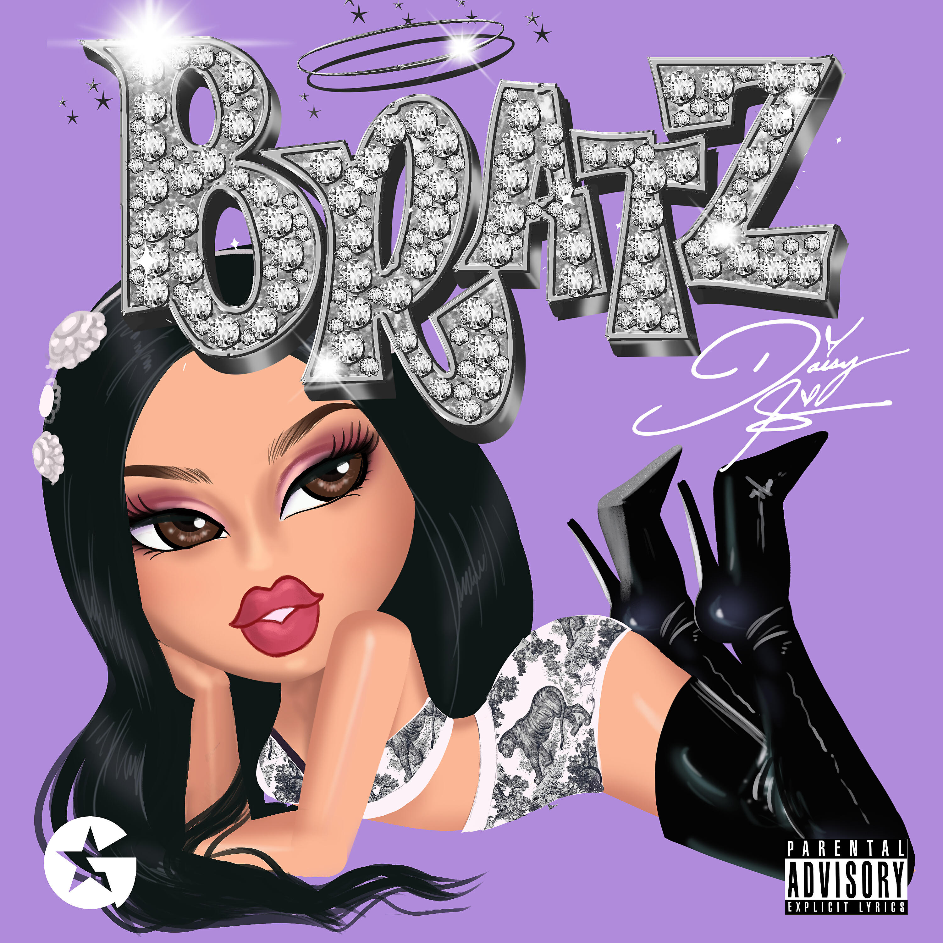 Релиз Bratz