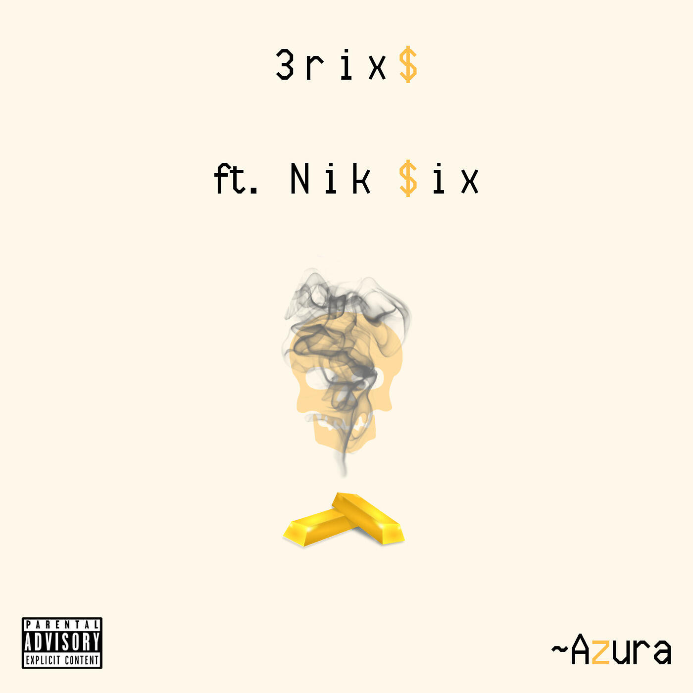 Релиз 3rix$
