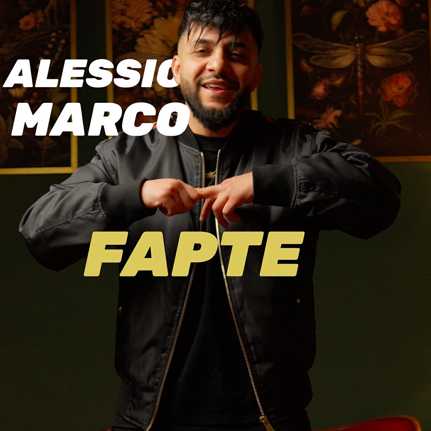 Релиз Fapte