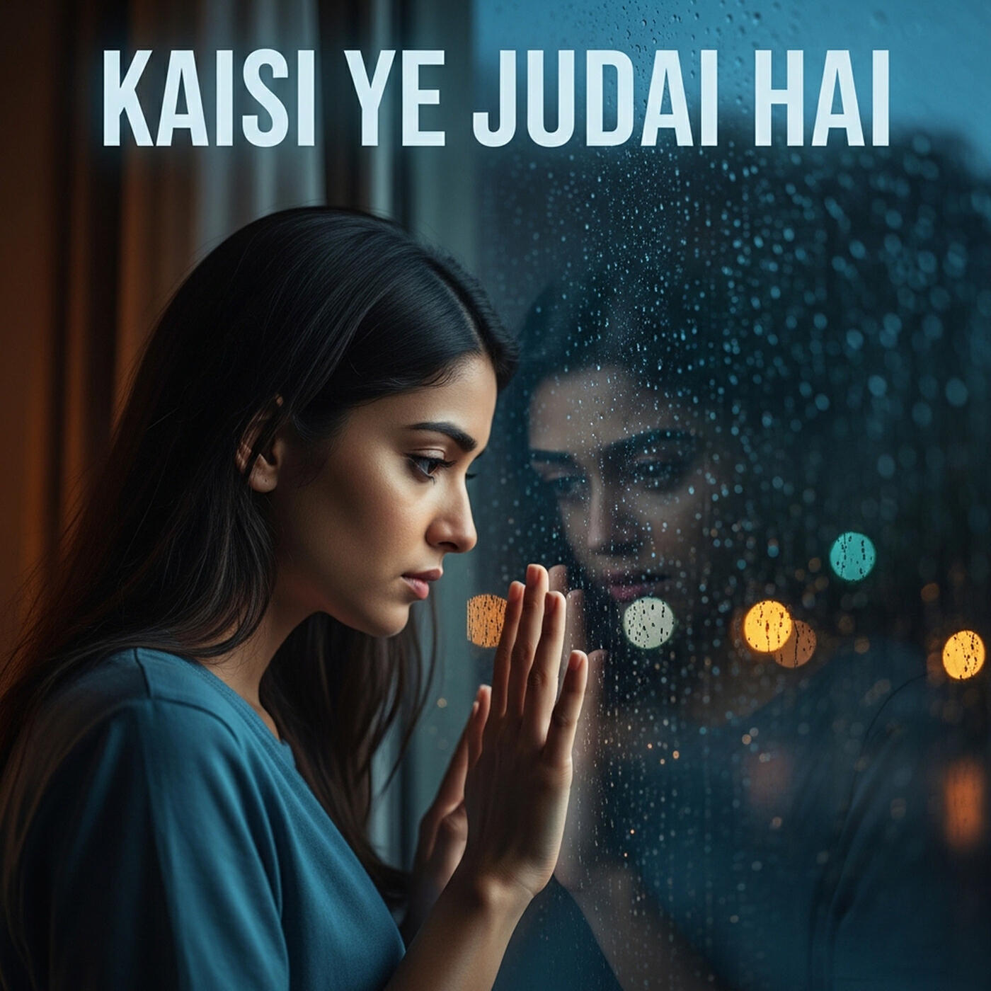 Релиз Kaisi Ye Judai Hai