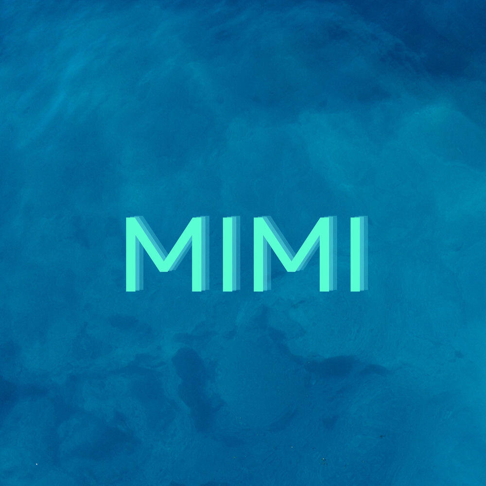 Релиз Mimi
