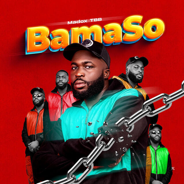 Релиз Bamaso