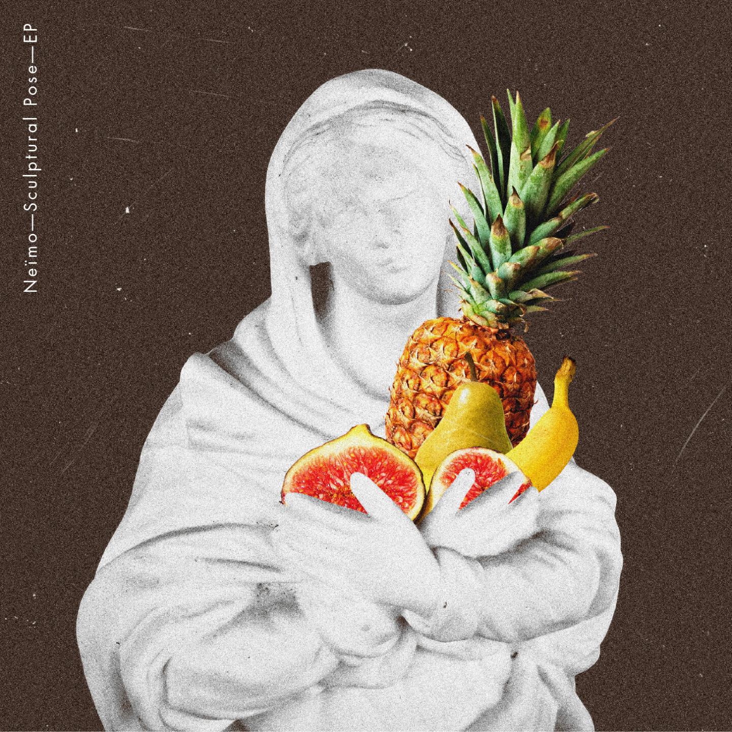 Релиз Sculptural Pose EP