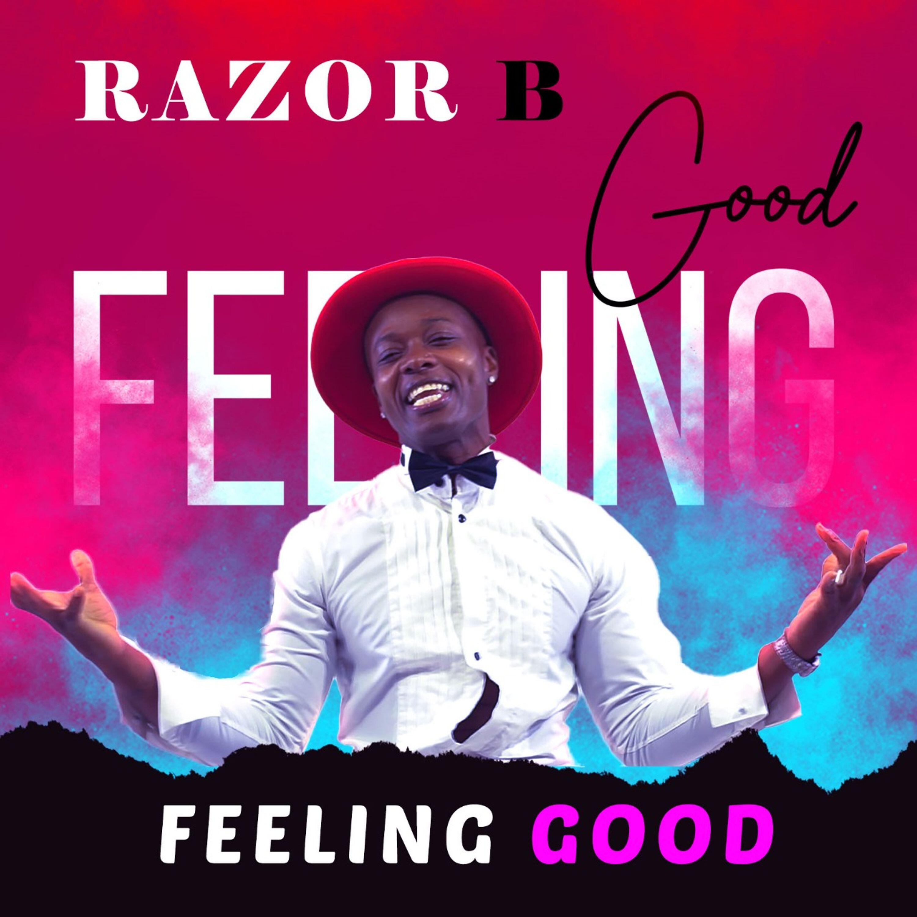 Релиз FEELING GOOD