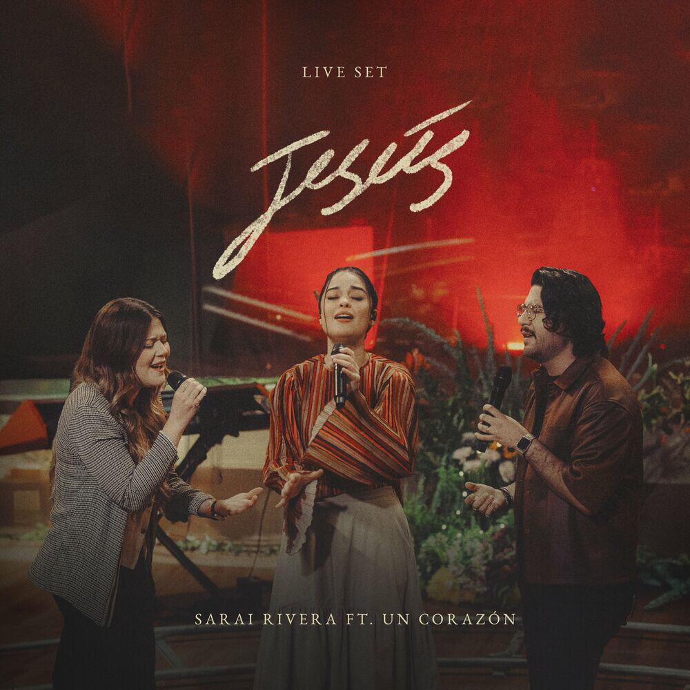 Релиз Jesús (Live Set)