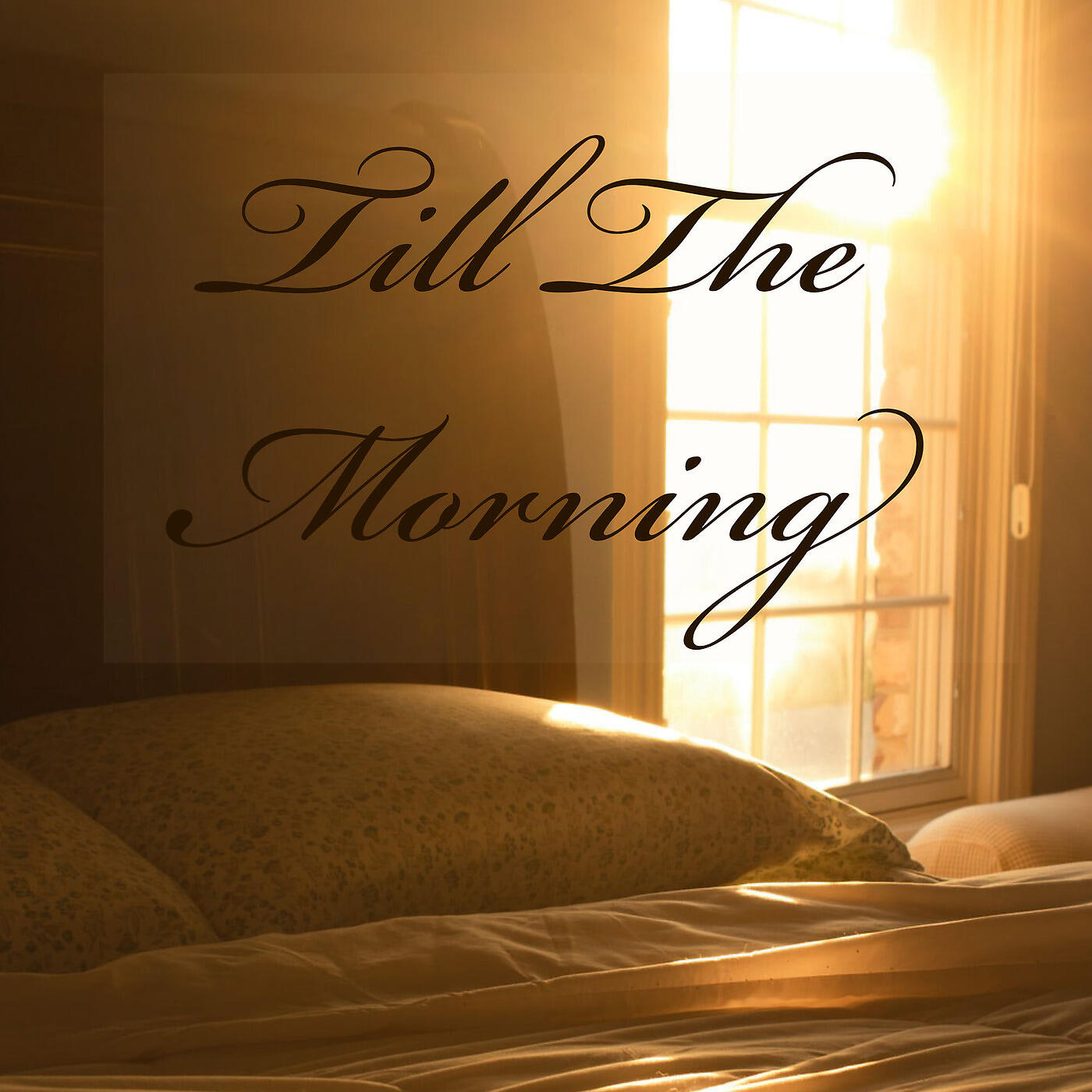 Релиз Till the Morning