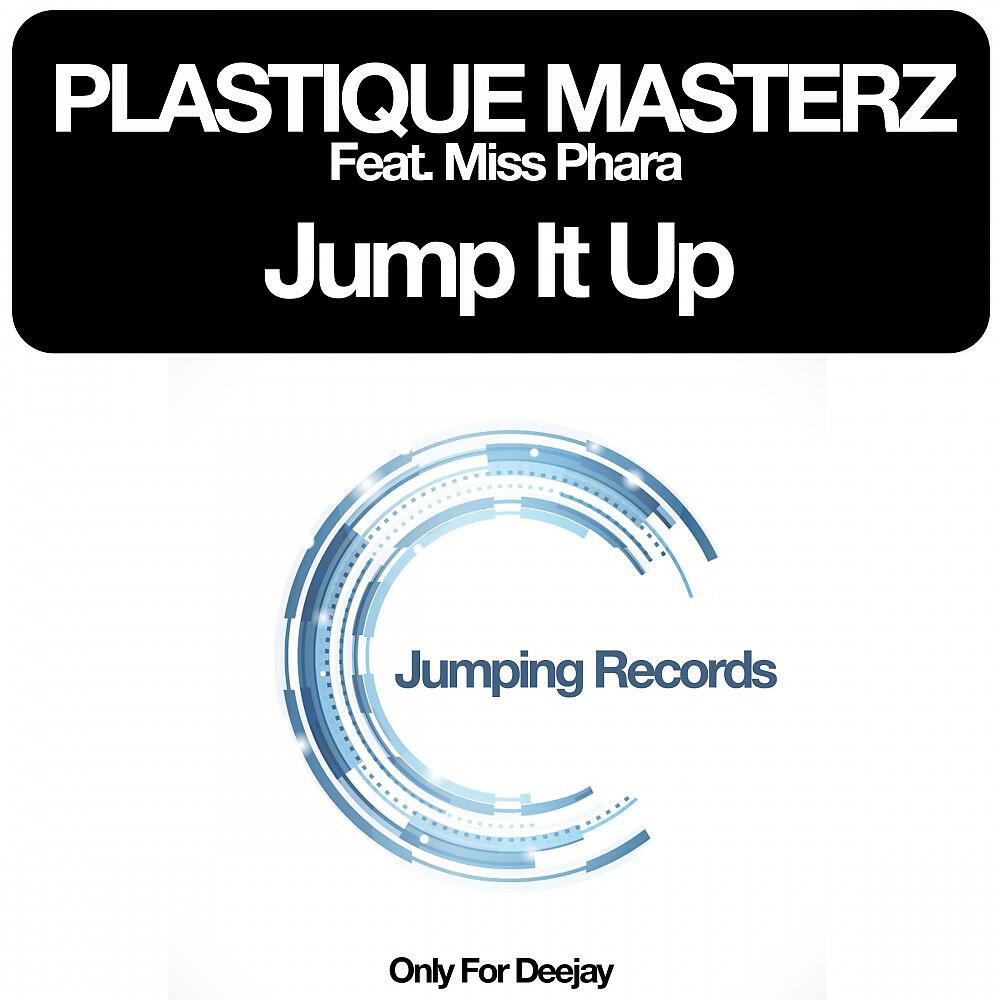 Релиз Jump It Up