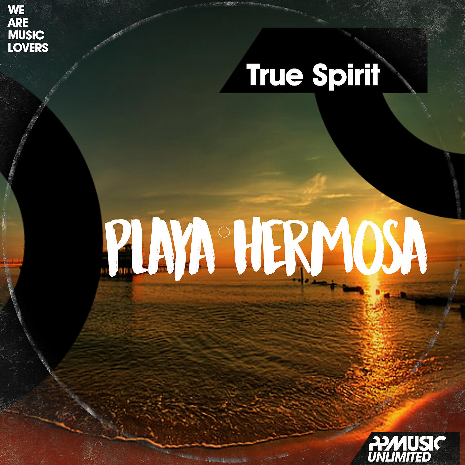 Релиз Playa Hermosa